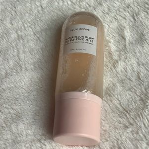 Watermelon glow ultra fine mist brand never used